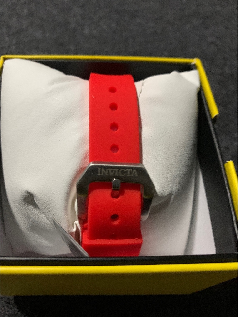 Invicta Racing quartz watch - Picture 2 of 5